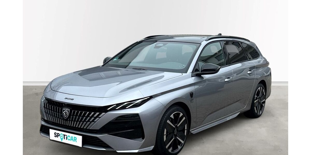 Peugeot 308 6.000 km 36.900 &euro; Mayen 56727