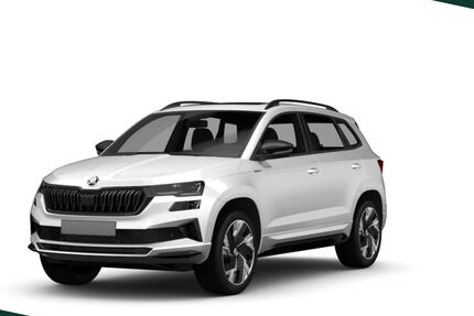 Skoda Karoq 40.707 km 26.990 &euro; Buxtehude 21614