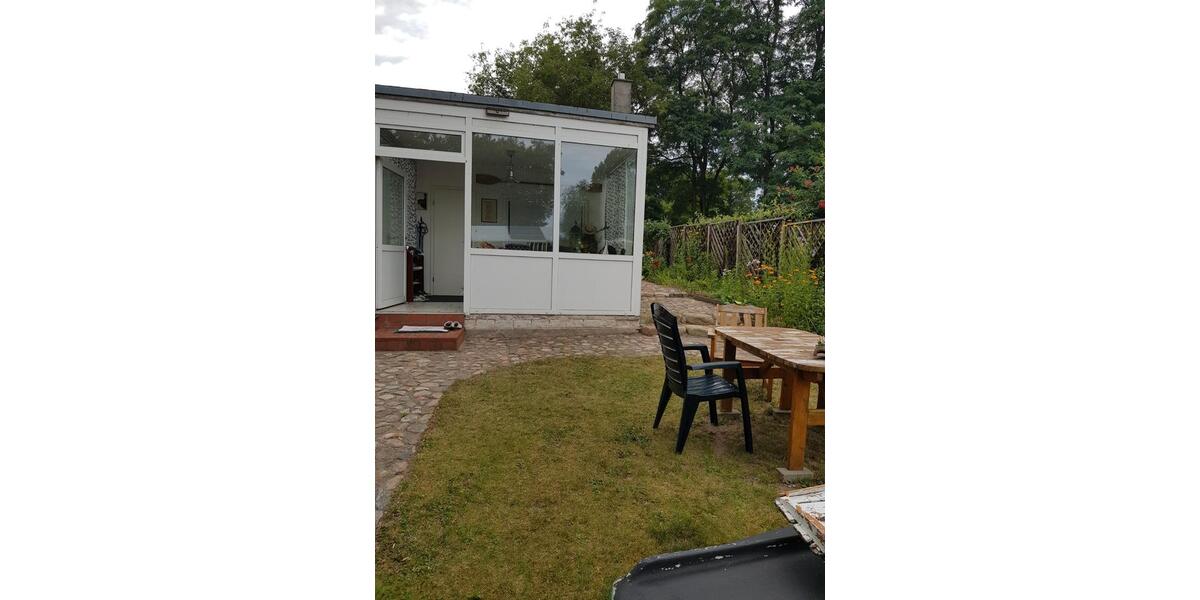 Bungalow Rathenow - 2 Zimmer, 33 m&sup2;, 80.000&euro; | Angebot:27086783