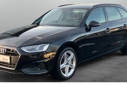 Audi A4 50.000 km 28.680 &euro; Kitzingen 97318