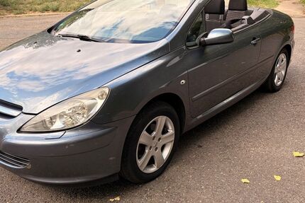 Peugeot 307 125.000 km 2.999 &euro; Mainz 55270