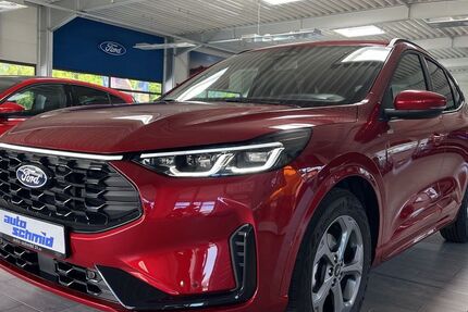 Ford Kuga 13.500 km 33.330 &euro; Vöhringen 72189