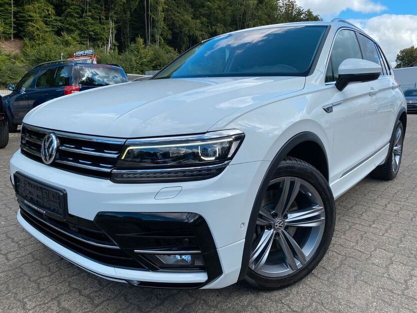 Tiguan