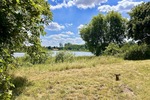 HORN IMMOBILIEN ++ Einfamilienhaus in Lebehn – Wohnen in Seenähe mit großem Grundstück - Einfamilienhaus Krackow / Lebehn Lebehn | Angebot:27034671