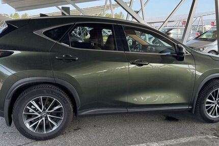 Lexus NX 350h
