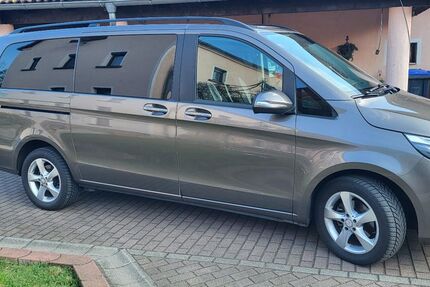 Mercedes-Benz V 220 157.600 km 23.900 &euro; Königswartha 02699