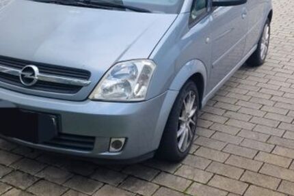 Opel Meriva 155.000 km 2.200 € Balingen 72336