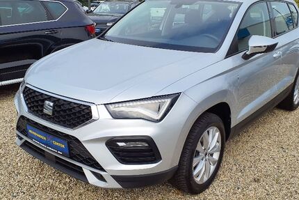 Seat Ateca 26.800 km 24.490 € Goch 47574