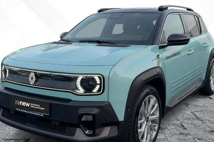 Renault R 4 2.900 km 35.310 &euro; Kassel 34121