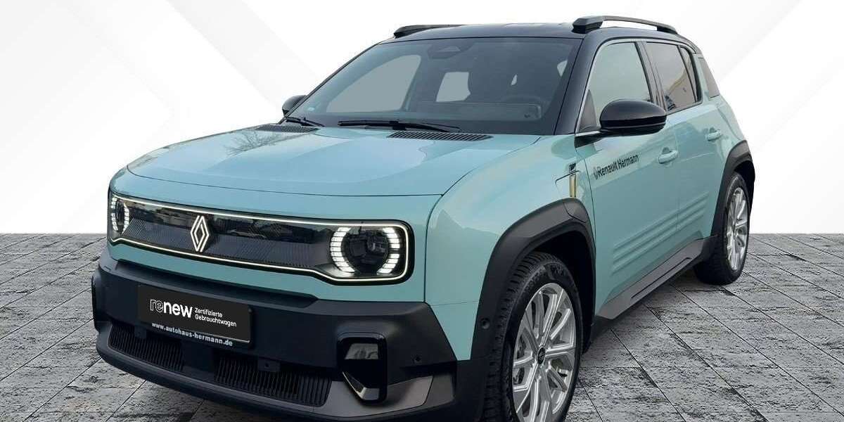 Renault R 4 2.900 km 35.310 &euro; Kassel 34121