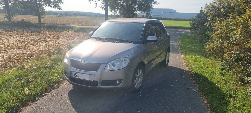 Fabia