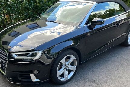 Audi A3 86.000 km 18.800 &euro; Wiesbaden 65191