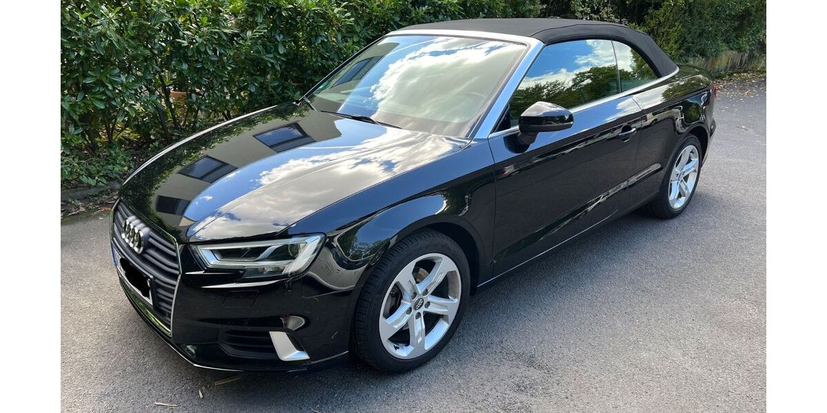 Audi A3 86.000 km 18.800 &euro; Wiesbaden 65191