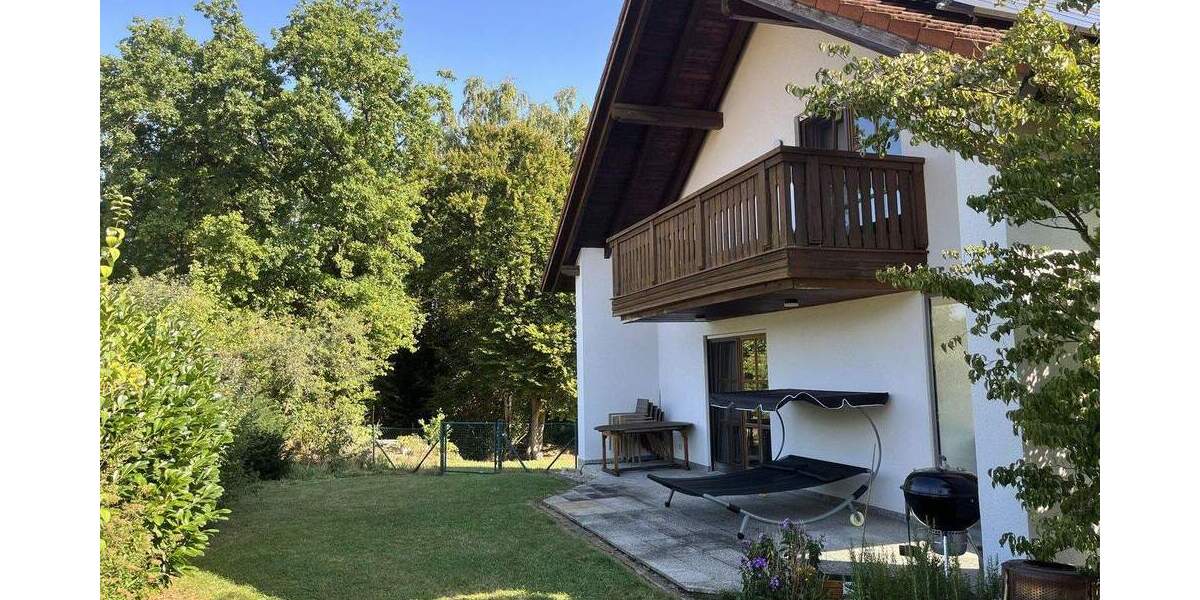 Einfamilienhaus Nittendorf - 7 Zimmer, 245 m&sup2;, 995.000&euro; | Angebot:25756414