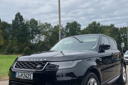 Land Rover Range Rover Sport 120.000 km 32.900 &euro; Stuttgart 70619