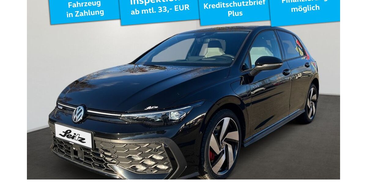 VW Golf 3.000 km 51.298 &euro; Leutkirch 88299