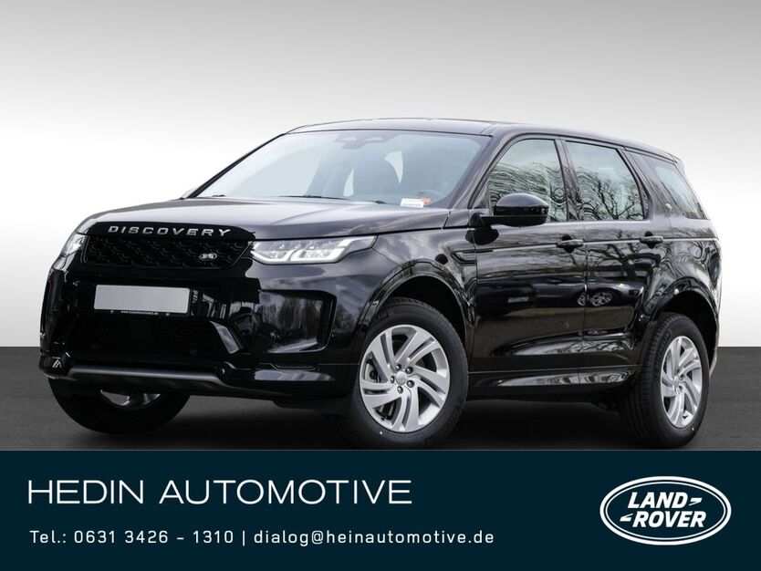 Land Rover Discovery Sport 24.500 km 35.480 € Kaiserslautern 67655