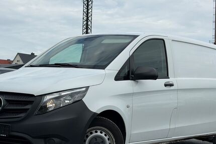 Mercedes-Benz Vito 175.918 km 13.999 &euro; Breitenbach 37327
