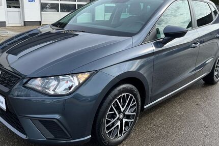 Seat Ibiza 57.800 km 16.200 &euro; Ziemetshausen 86473