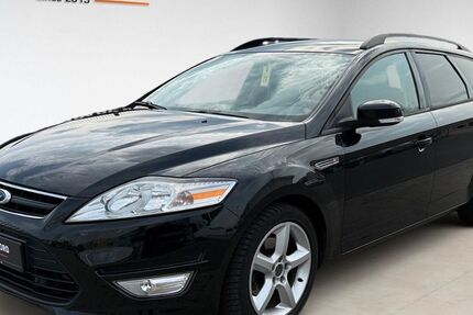Ford Mondeo 225.000 km 4.499 &euro; Hannover 30179