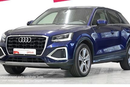 Audi Q2 89.084 km 17.222 &euro; Wuppertal 42109