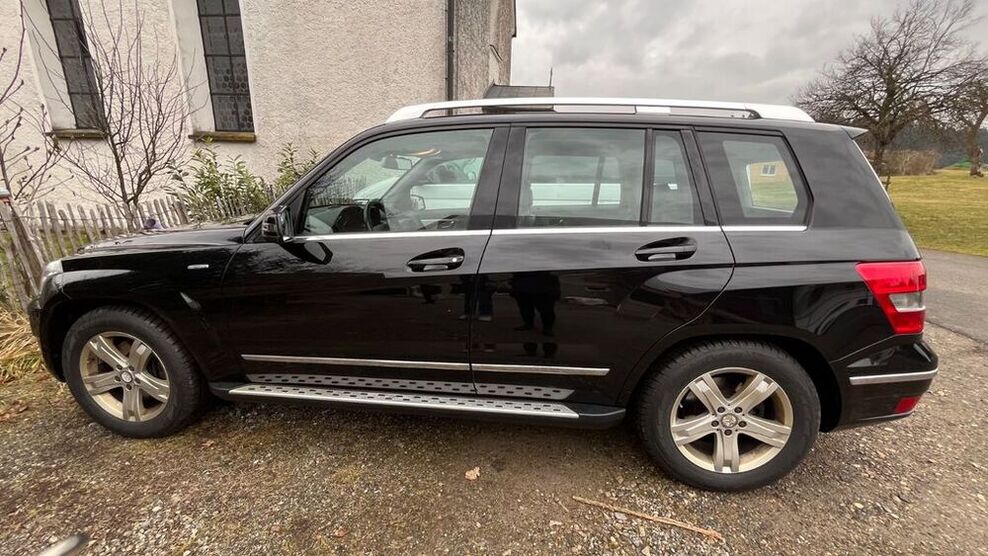 GLK 220