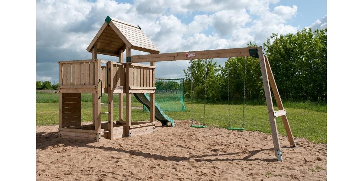 Etagenwohnung Havelberg - 3 Zimmer, 68 m&sup2;, 419&euro; | Angebot:25569015