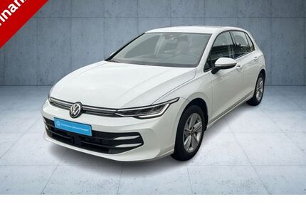 VW Golf 9.900 km 25.470 &euro; Regensburg 93053