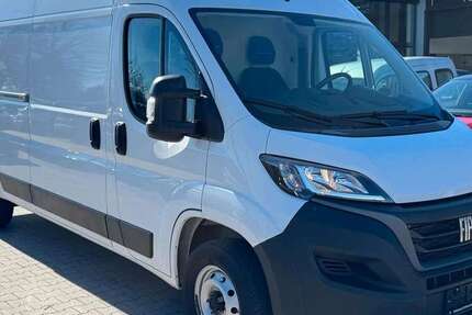 Fiat Ducato 39.400 km 19.990 &euro; Wiesmoor 26639