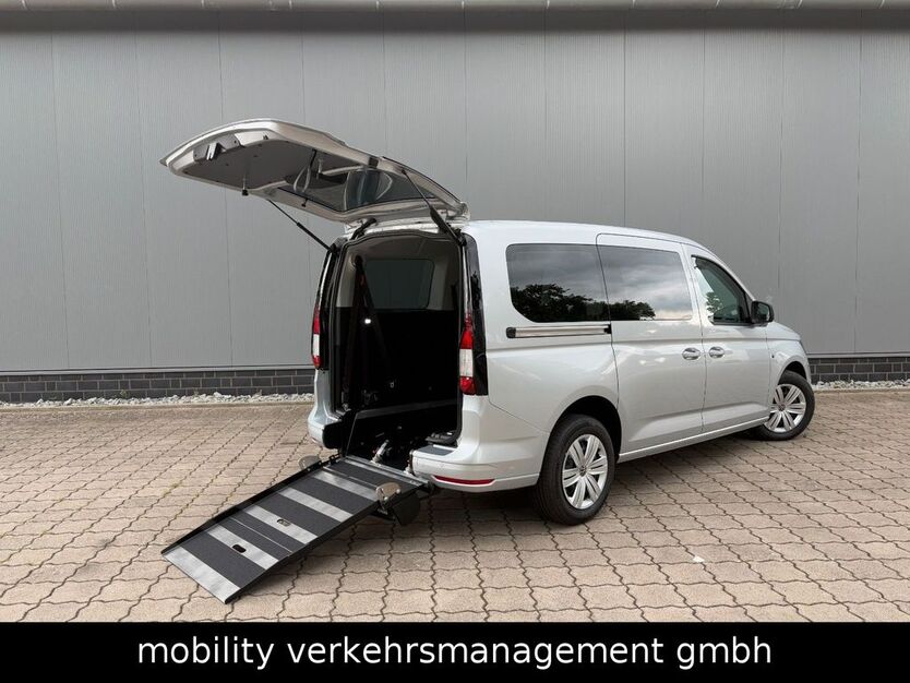 VW Caddy 1.010 km 54.349 € Lilienthal 28865