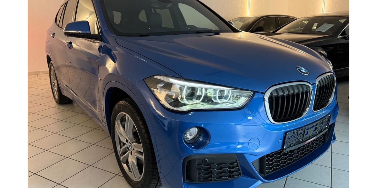 BMW X1 143.000 km 16.490 &euro; Elchingen 89275