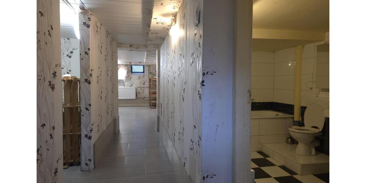 Charmante Doppelhaushälfte direkt am Schwanenseepark 4 zimmer