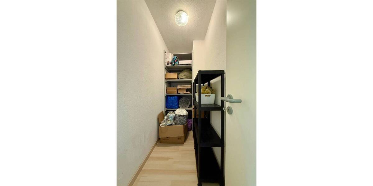 Etagenwohnung Kiel Hassee - 2 Zimmer, 52 m&sup2;, 195.000&euro; | Angebot:26379613