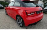 Audi A1 sport 1,8TFSI Bi-Xenon S-tronic S-line PDC 8xAl 154.000 km 15.950 &euro; Neumarkt/OPf 92318