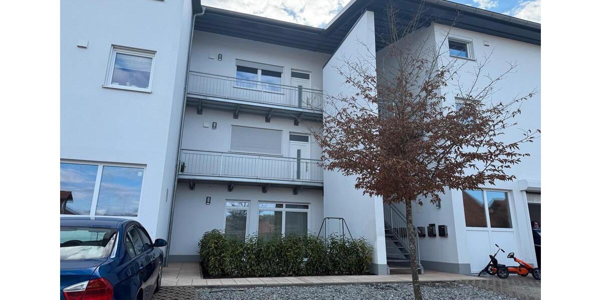 Etagenwohnung Dietfurt an der Altmühl - 3 Zimmer, 82 m&sup2;, 315.000&euro; | Angebot:25046948