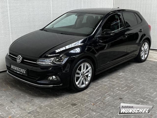 VW Polo 23.700 km 18.294 &euro; Roeslau 95195