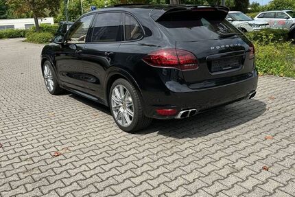 Porsche Cayenne 76.800 km 49.980 € Mainz 55129
