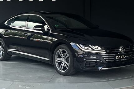 VW Arteon 85.097 km 25.450 € Schöppenstedt 38170