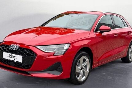 Audi A3 1.090 km 29.900 &euro; Binzen 79589