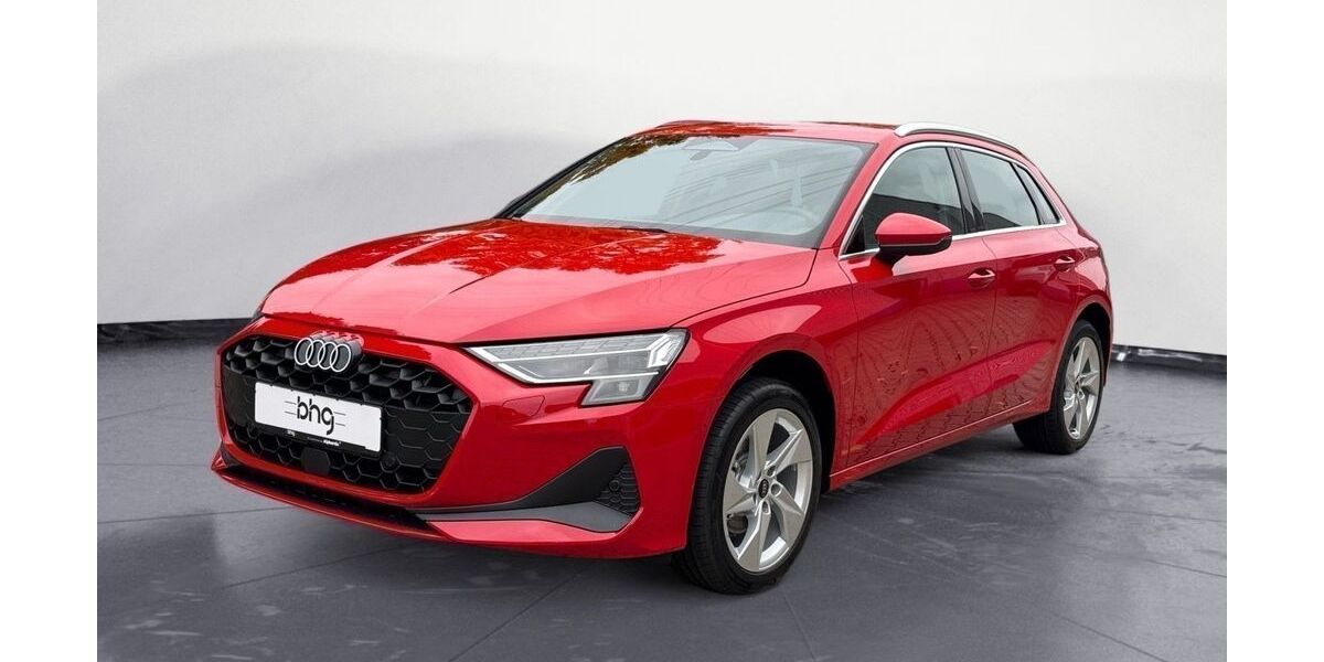 Audi A3 1.090 km 29.900 &euro; Binzen 79589