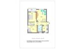 3-Zimmer-Wohnung in Herford ! zimmer