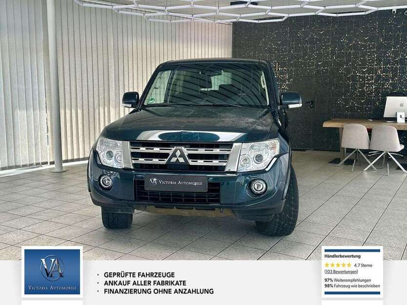 Pajero