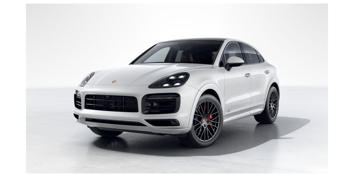 Porsche Cayenne 40.508 km 94.900 &euro; Berlin 12487