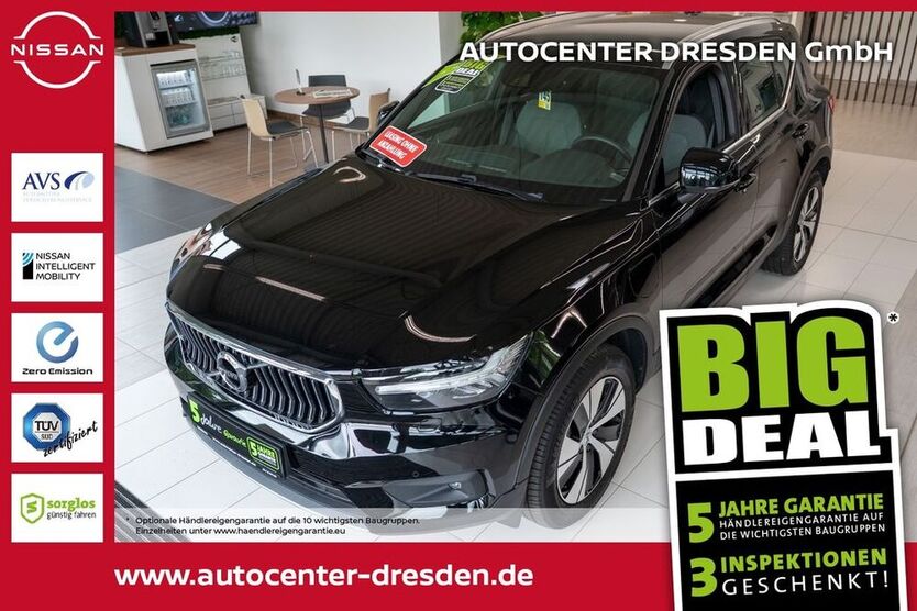 XC40