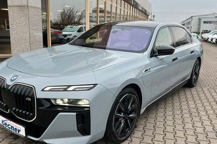 BMW M760 62.750 km 88.840 &euro; Eilenburg 04838