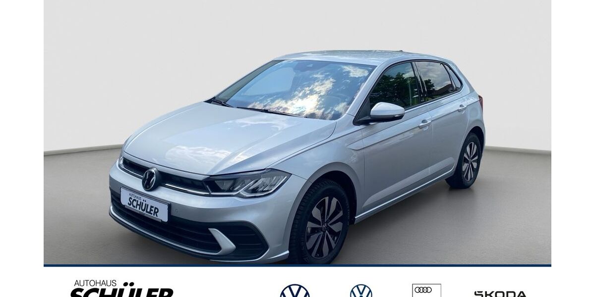 VW Polo 11.395 km 18.645 € Falkenstein 08223