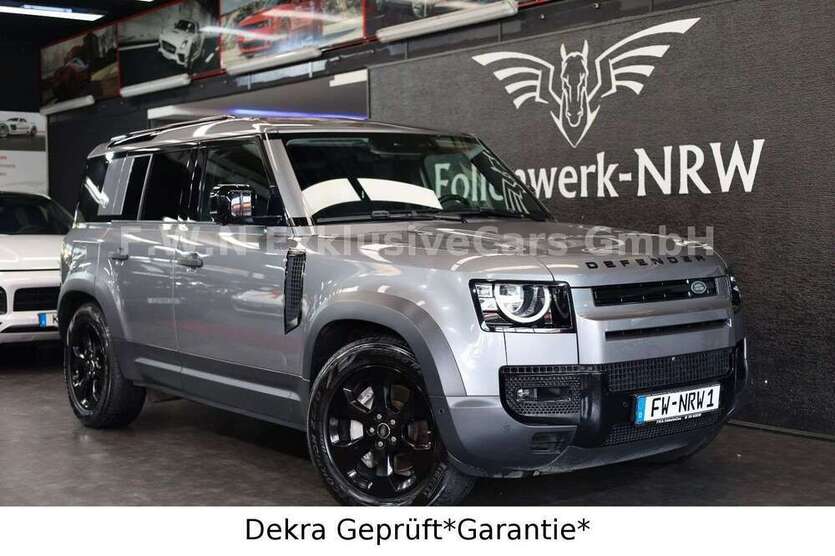 Defender