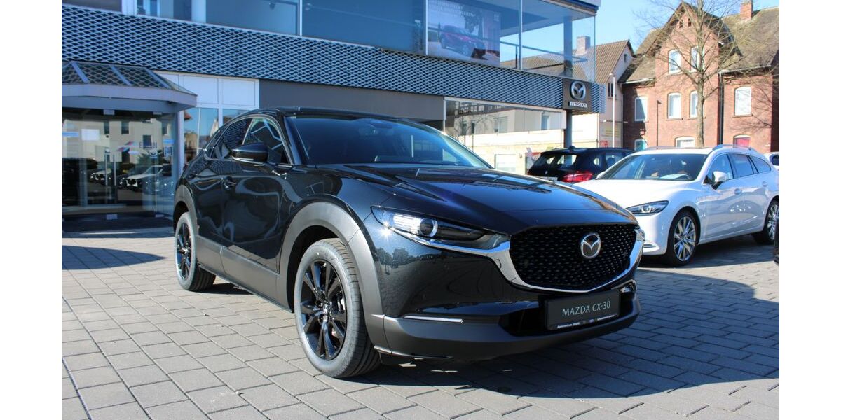 Mazda CX-30 5.000 km 25.990 &euro; Holzminden 37603