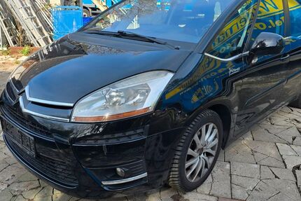 Citroen C4 Picasso 189.150 km 1.300 &euro; Bremen 28197