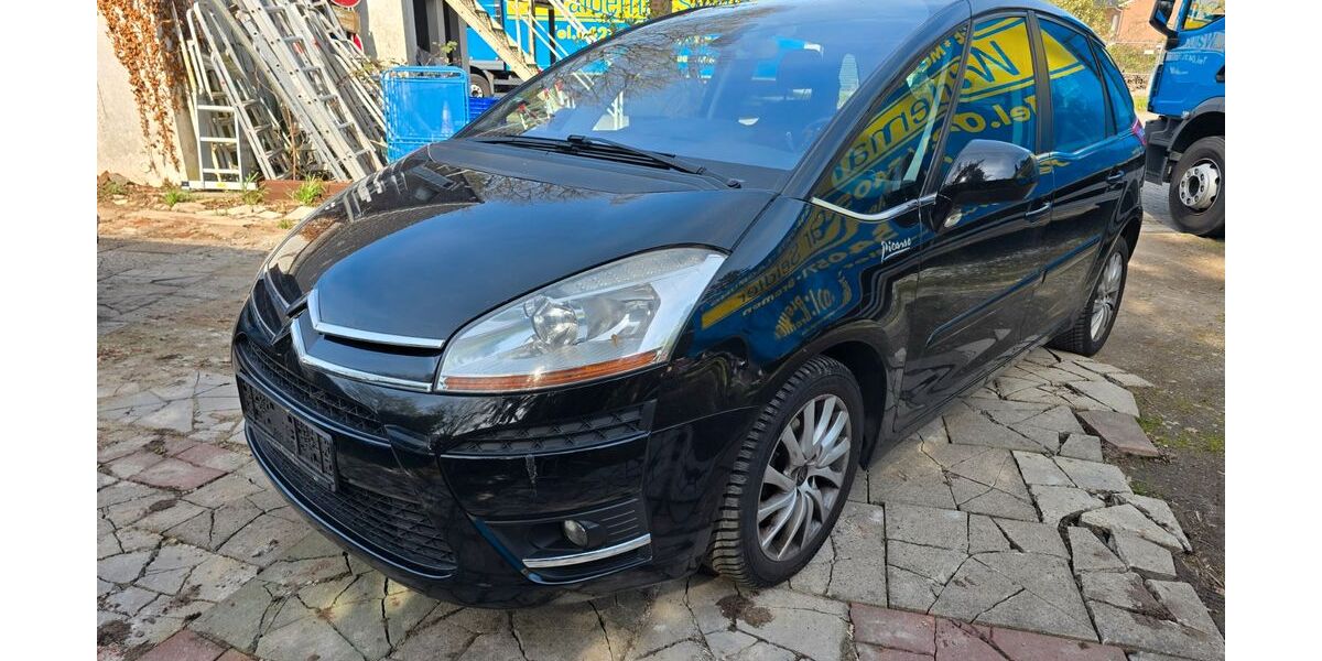 Citroen C4 Picasso 189.150 km 1.300 &euro; Bremen 28197